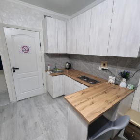 Studio apartment for rent